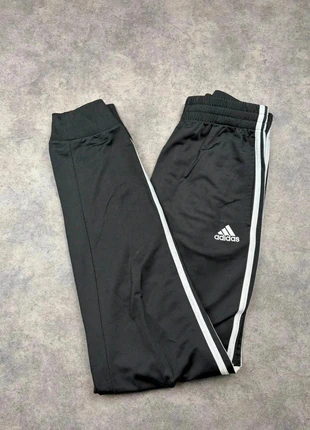 Jogging Adidas | Taille S | Couleur Noir, marke: adidas, zustand: Sehr gut, größe: S, 12,50 €, 13,83 € beinhaltet Vinted-Käuferschutz Pro