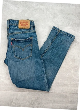 jean Levi’s 502 W25 L26 slim FR34 enfant kids, marque: Levi's, état: Bon état, taille: 14 ans / 164 cm, 9,00 €, 10,15 € Protection acheteurs (Pro) incluse