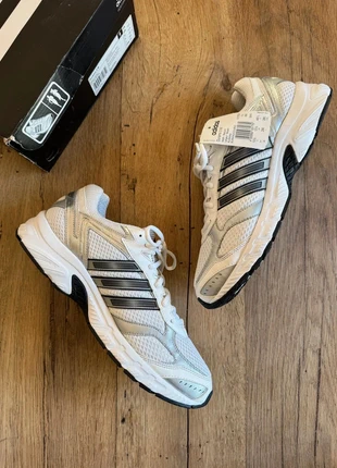 Sneakers Adidas Duramo 3 - Taille 45, marca: adidas, estado: Novo com etiquetas, tamanho: 45, €65.00, €68.95 inclui Proteção do Comprador