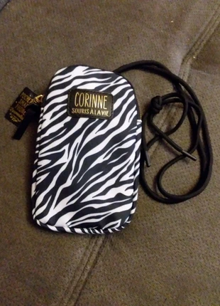 Pochette téléphone personnalisée, marque: Kon Tiki, état: Neuf avec étiquette, 5,00 €, 5,95 € Protection acheteurs incluse
