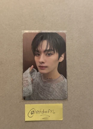 Lee know photocard, état: Très bon état, 4,00 €, 4,90 € Protection acheteurs incluse