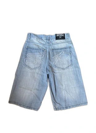 Jorts South Pole, brand: Southpole, condizioni: Buone, taglia: L, €30.00, €32.20 include la Protezione acquisti