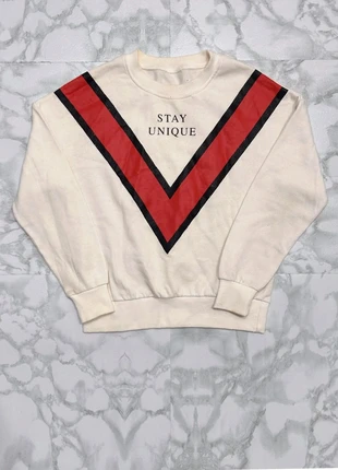 Crewneck taglia S - Vintage, brand: Vintage Dressing, condizioni: Ottime, taglia: S / IT 40 / EU 36, €13.00, €14.35 include la Protezione acquisti