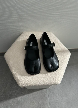 Mary-Jane Tabi by Balletyx, brand: Balletyx, condizioni: Ottime, taglia: 38, €80.25, €84.96 include la Protezione acquisti Pro