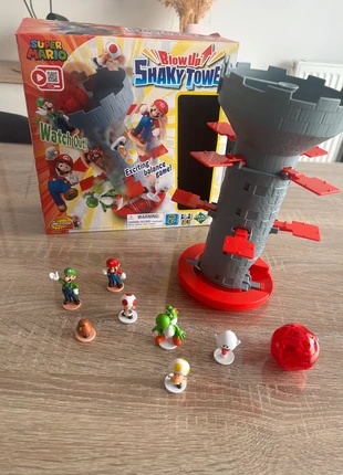 Jeu Super Mario, marque: Super Mario, état: Très bon état, 5,00 €, 5,95 € Protection acheteurs incluse