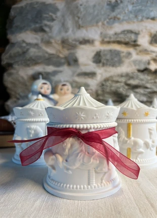 Trendy Decor Handmade Gypsum Design, brand: Atelier Murana, condizioni: Nuovo con cartellino, €18.00, €19.60 include la Protezione acquisti