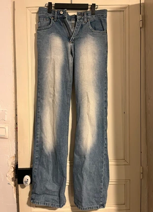 jean RockWood, marque: Rockwood, état: Satisfaisant, taille: XS / 34 / 6, 5,00 €, 5,95 € Protection acheteurs incluse