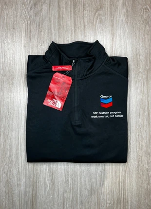 Sweat de running custom technic fleece 1/4 zip TNF The North Face L neuf avec étiquette noir, marque: The North Face, état: Neuf avec étiquette, taille: L / 40 / 12, 20,00 €, 21,70 € Protection acheteurs (Pro) incluse