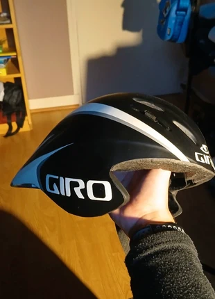 Casque giro, marque: Giro, état: Bon état, 10,00 €, 11,20 € Protection acheteurs incluse