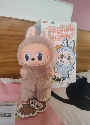 Labubu Exciting Macaron original, marque: POPMART, état: Neuf sans étiquette, 26,00 €, 28,00 € Protection acheteurs incluse