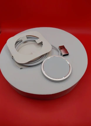 Magnetic phone charger., condition: New with tags, £6.00, £7.00 includes Buyer Protection