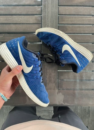 Chaussures de sport Nike Lunarlon 👟, brand: Nike, condition: Very good, size: 42, €35.00, €37.45 includes Buyer Protection