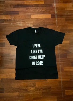 Tee CK Black Streetwear Baggy Y2K, marque: Vintage Dressing, état: Très bon état, taille: XL, 12,90 €, 14,25 € Protection acheteurs incluse