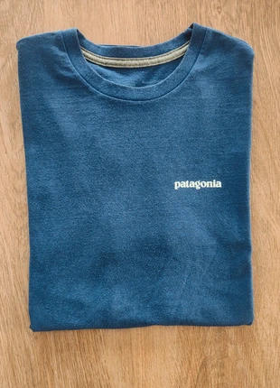 T-shirt patagonia, marca: Patagonia, estado: Muito bom, tamanho: S, €24.99, €26.94 inclui Proteção do Comprador