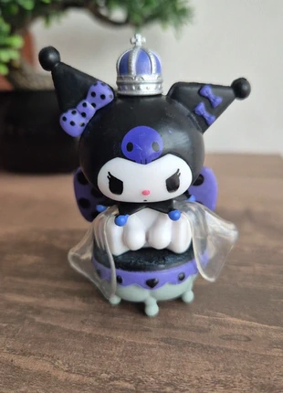 Kuromi figurine, brand: Kuromi, condizioni: Nuovo con cartellino, taglia: Taglia unica, €5.00, €5.95 include la Protezione acquisti