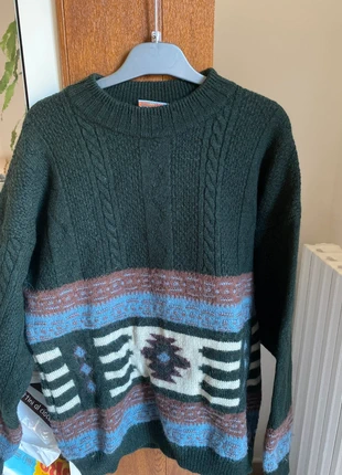 maglione vintage, marca: Vintage Dressing, estado: Muito bom, tamanho: S / 36 / 8, €6.50, €7.53 inclui Proteção do Comprador