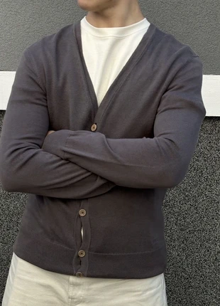 Luxury Hugo Boss Cardigan Old Money Size S Y2K 00s USA, marque: Hugo Boss, état: Très bon état, taille: S, 20,00 €, 21,70 € Protection acheteurs incluse