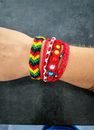 Bracelet fermeture aimanté, marque: Fantaisie, état: Très bon état, 1,50 €, 2,28 € Protection acheteurs incluse