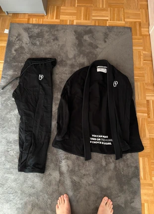Progress jiu jitsu gi a3 BJJ, brand: PROGRESS, condizioni: Ottime, taglia: XXL, €45.00, €47.95 include la Protezione acquisti