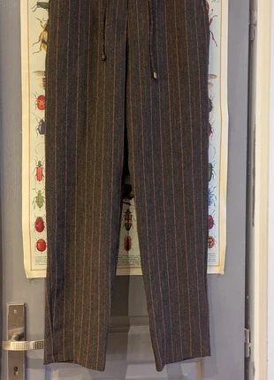 Pantalon classe, marque: Cottonade, état: Très bon état, taille: L / 40 / 12, 8,00 €, 9,10 € Protection acheteurs incluse