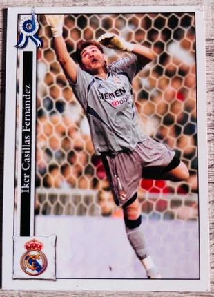 Real Madrid Colección Cromos 2005-2006, marque: Mundicromo, état: Bon état, 11,99 €, 13,29 € Protection acheteurs incluse