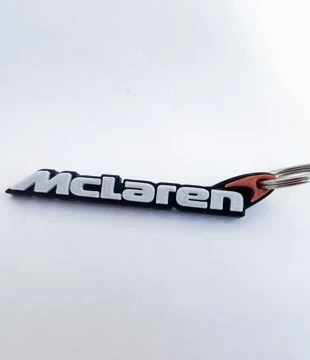 Porte clé McLaren, marque: McLaren, état: Neuf sans étiquette, 2,00 €, 2,80 € Protection acheteurs incluse