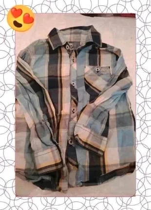 Chemise Timberland 3 ans 94 cm, marque: Timberland, état: Très bon état, taille: 3 ans / 98 cm, 8,10 €, 9,21 € Protection acheteurs incluse