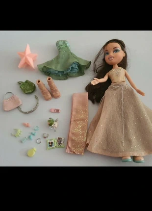V2) Bratz Dana formal funk 🌺, marke: Bratz, zustand: Gut, größe: Einheitsgröße, 100,00 €, 105,70 € beinhaltet Vinted-Käuferschutz Pro