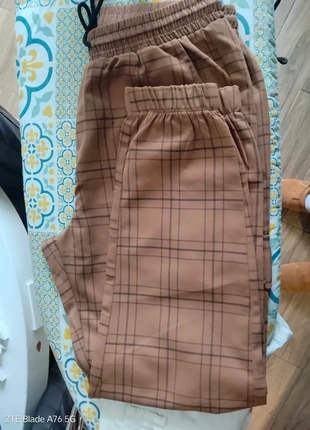 Pantalone uomo, brand: Shein, condizioni: Nuovo senza cartellino, taglia: M, €6.00, €7.00 include la Protezione acquisti