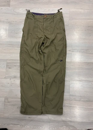 Jean large vintage Nike, merk: Nike, staat: Heel goed, maat: S, € 26,00, € 28,00 inclusief Kopersbescherming
