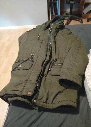 Only Parka Jacke, brand: ONLY, condizioni: Buone, taglia: XL / IT 46 / EU 42, €30.00, €32.20 include la Protezione acquisti