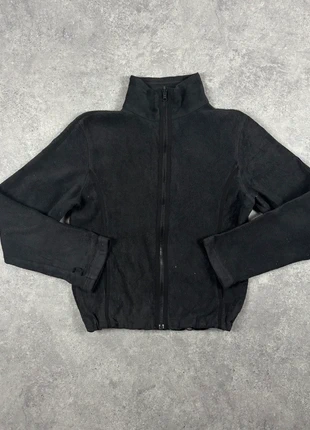 Polaire Columbia fleece full zip noire M | Femme, marque: Columbia, état: Très bon état, taille: M / 38 / 10, 25,00 €, 26,95 € Protection acheteurs incluse