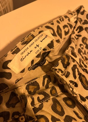 Jeans van C circle of trust maat 27, merk: circle of trust, staat: Heel goed, maat: Overige, € 7,00, € 8,05 inclusief Kopersbescherming