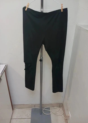 Legging T42, marque: sansnom., état: Très bon état, taille: XL / 42 / 14, 4,00 €, 4,90 € Protection acheteurs incluse