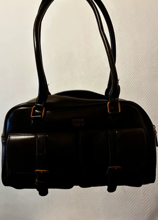 Sac Marron Épaule, brand: Porter, condition: New without tags, €10.00, €11.20 includes Buyer Protection