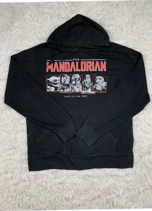 Sweat à capuche fin hoodie Star Wars Taille : S /1025-006, marque: Star Wars, état: Bon état, taille: S, 6,00 €, 7,00 € Protection acheteurs (Pro) incluse