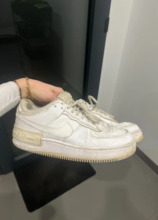 Air Force One Shadow, marque: Nike, état: Bon état, taille: 40, 7,50 €, 8,58 € Protection acheteurs incluse