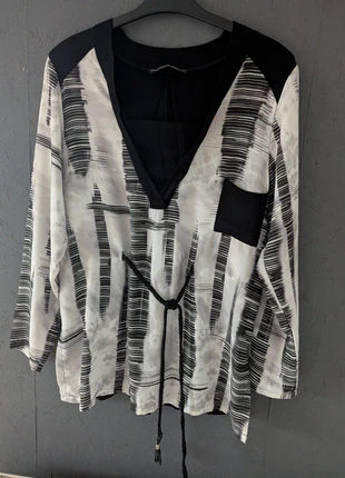 Tunique mado et les autres, brand: MADO, condition: Good, size: XXXL / 46 / 18, €4.00, €4.90 includes Buyer Protection