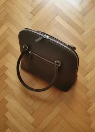 👜 Petit Sac Élégant Marron Foncé – Marque Caro, brand: Caro, condition: Very good, €4.20, €5.11 includes Buyer Protection Pro