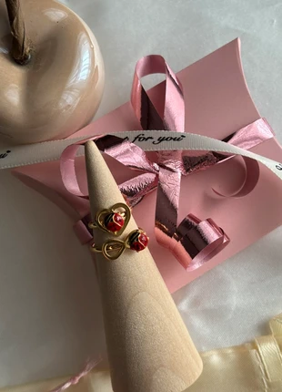 Bagues fille, marque: Zara, état: Neuf avec étiquette, 6,00 €, 7,00 € Protection acheteurs incluse