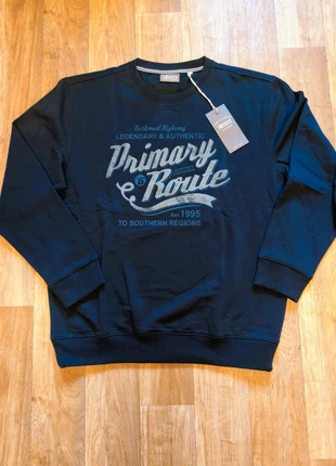 Man's World sweat - neuf avec étiquette- taille XL, brand: Man's World, condizioni: Nuovo con cartellino, taglia: XL, €9.00, €10.15 include la Protezione acquisti Pro