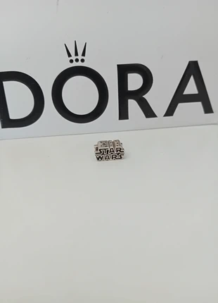 Charm Pandora Star Wars argent 925, brand: Pandora, condition: New without tags, €20.00, €21.70 includes Buyer Protection Pro