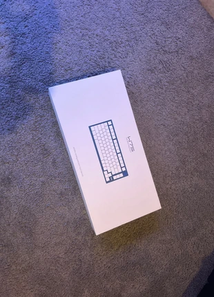 Clavier magnétique w75, condition: New with tags, €80.00, €84.70 includes Buyer Protection