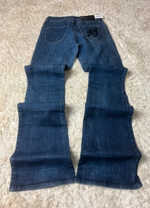Armani Vintage Y2K Denim Flared Style Jeans Original Pashanim Berlin Style |, marque: Armani Jeans, état: Très bon état, taille: XXS / 32 / 4, 59,99 €, 63,69 € Protection acheteurs incluse
