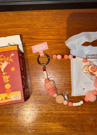 Popmart Twinkle twinkle savor the moment macaron moment, merk: POPMART, staat: Nieuw met prijskaartje, € 16,00, € 17,50 inclusief Kopersbescherming