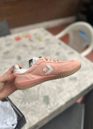Zapatillas Converse run star 🌸, merk: Converse, staat: Nieuw met prijskaartje, maat: 36, € 62,00, € 65,80 inclusief Kopersbescherming
