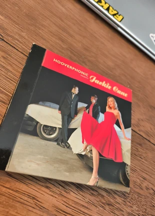 Hooverphonic-jackie cane, état: Bon état, 2,75 €, 3,59 € Protection acheteurs incluse