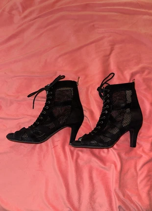 Bottines heels, brand: zoducarcan, condition: Very good, size: 37, €40.00, €42.70 includes Buyer Protection