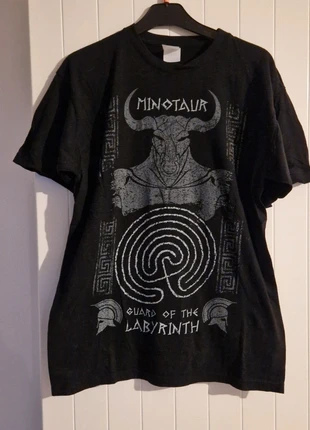 T-shirt (Grèce), marque: pas de marque, état: Neuf sans étiquette, taille: M, 2,00 €, 2,80 € Protection acheteurs incluse