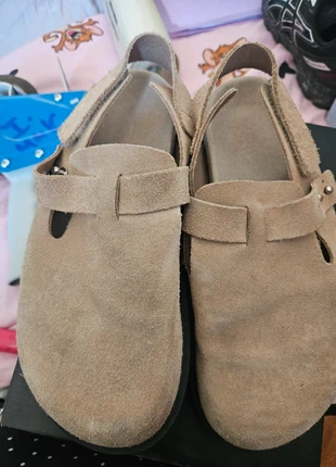 Birk zara, brand: Zara, condizioni: Ottime, taglia: 37, €8.00, €9.10 include la Protezione acquisti